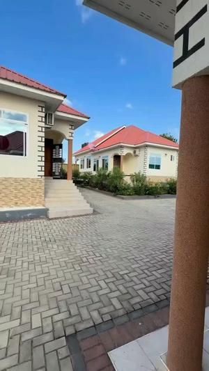 2 Bedrooms Apartment for Rent in Salasala, Dar Es Salaam 2 Bedrooms Apartment for Rent in Salasala, Dar Es Salaam