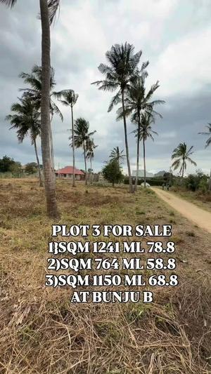 Residential Plot for Sale in Bunju B, Dar Es Salaam (1241 sqm) Residential Plot for Sale in Bunju B, Dar Es Salaam (1241 sqm)