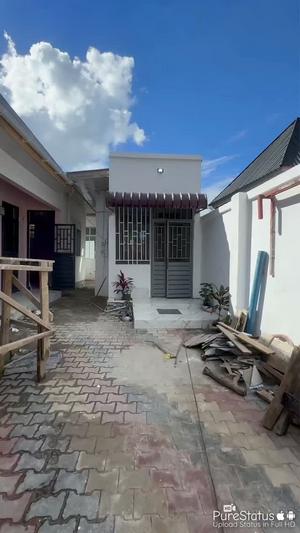 1 Bedroom House for Rent in Kisiwani Kigamboni, Dar Es Salaam 1 Bedroom House for Rent in Kisiwani Kigamboni, Dar Es Salaam