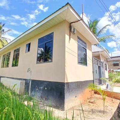 Nyumba ya chumba kimoja inapangishwa Kimara Mwisho, Dar Es Salaam