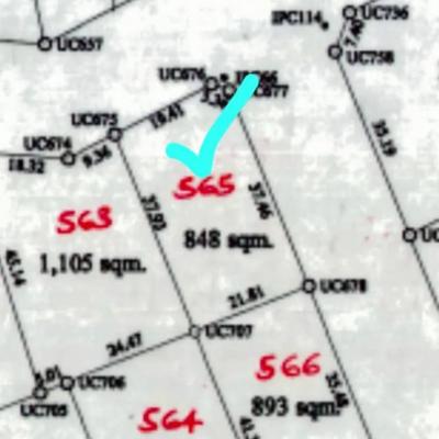 Plot for sale in Mtumba Maguly City, Dodoma sqm 850 Plot for sale in Mtumba Maguly City, Dodoma sqm 850