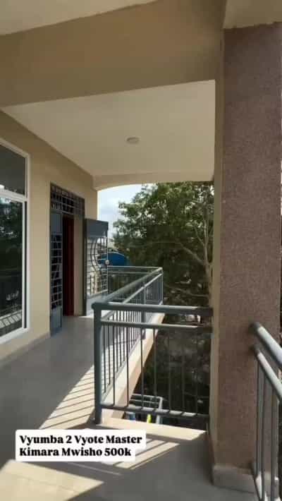 2 Bedrooms Apartment for Rent in Kimara Mwisho, Dar Es Salaam