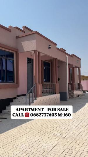 2 Bedrooms Apartment for Sale in Nkuhungu, Dodoma 2 Bedrooms Apartment for Sale in Nkuhungu, Dodoma