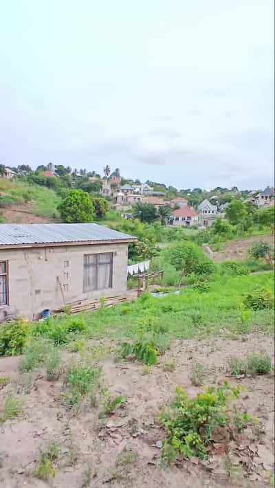House for sale in Tabata, Dar Es Salaam