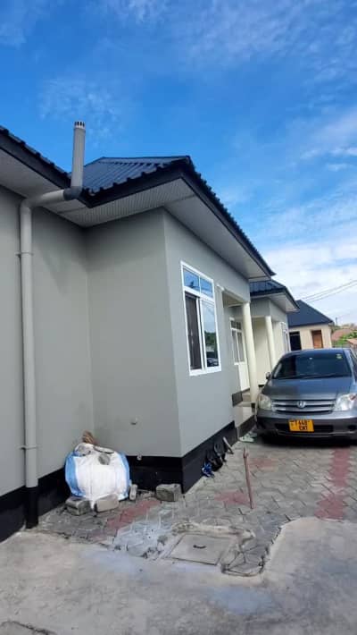 House for Rent in Kinyerezi, Dar Es Salaam