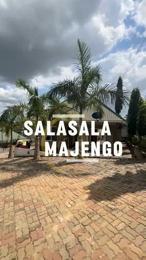 2 Bedrooms Apartment for Rent in Salasala Majengo, Dar Es Salaam