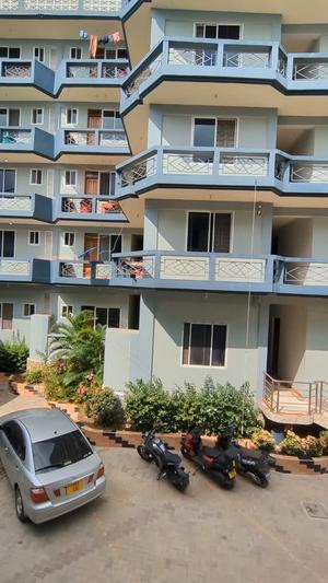 Apartment inapangishwa Changanyikeni, Dar Es Salaam