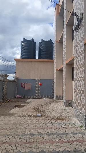 2 Bedrooms Apartment for Rent in Mwanagati, Dar Es Salaam