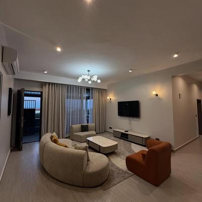 3 Bedrooms Furnished Apartment for Rent in Masaki, Dar Es Salaam 3 Bedrooms Furnished Apartment for Rent in Masaki, Dar Es Salaam