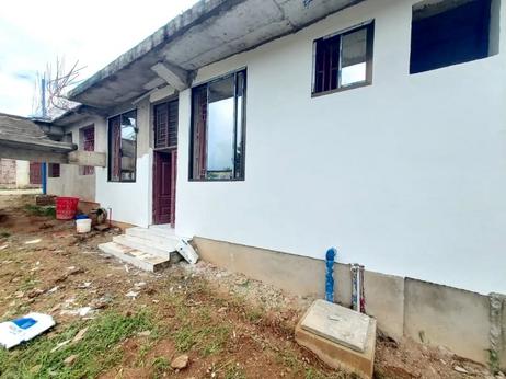 Apartment ya chumba kimoja inapangishwa Kimara Korogwe, Dar Es Salaam