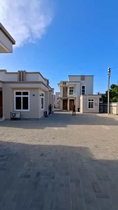 2 Bedrooms House for Rent in Goba Center, Dar Es Salaam
