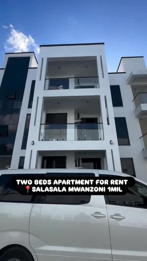 2 Bedrooms Apartment for Rent in Salasala Mwanzoni, Dar Es Salaam 2 Bedrooms Apartment for Rent in Salasala Mwanzoni, Dar Es Salaam
