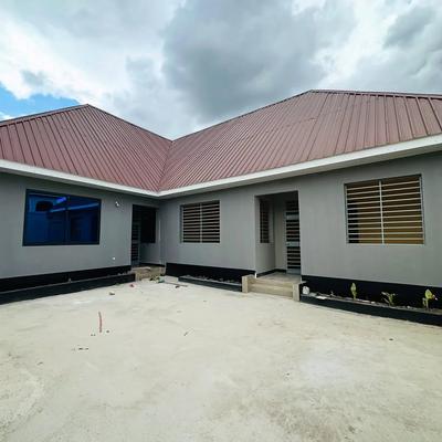 3 Bedrooms House/Apartment for Rent in Tabata Kinyerezi Makofia, Dar Es Salaam