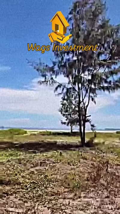 Nyumba inauzwa Bahari Beach, Dar Es Salaam (3300 sqm)