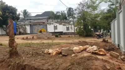 Kiwanja kinauzwa Madale, Dar Es Salaam (4300 sqm)