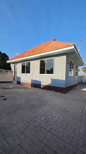 3 Bedrooms House for Rent in Ukonga Pugu Kinyamwezi, Dar Es Salaam