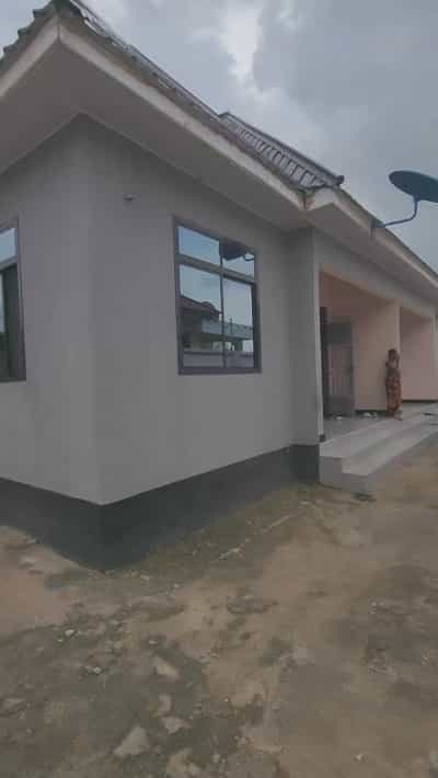 2 Bedrooms House for Rent in Nkuhungu, Dodoma