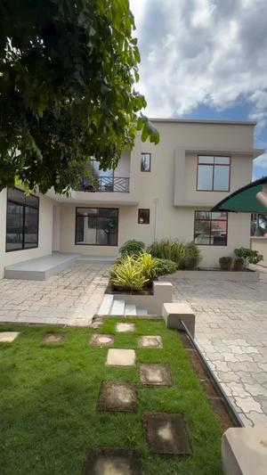 Nyumba/Apartment ya vyumba viwili inapangishwa Madale Flamingo, Dar Es Salaam Nyumba/Apartment ya vyumba viwili inapangishwa Madale Flamingo, Dar Es Salaam
