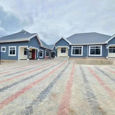2 Bedrooms Apartment for Rent in Mbezi Luguruni, Dar Es Salaam