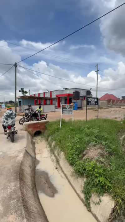 Kiwanja kinauzwa Miyuji, Dodoma