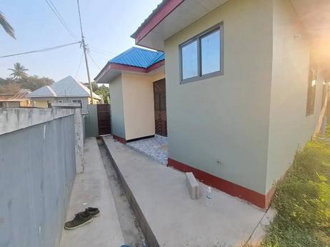 Nyumba ya chumba kimoja inapangishwa Kimara Stop Over, Dar Es Salaam Nyumba ya chumba kimoja inapangishwa Kimara Stop Over, Dar Es Salaam