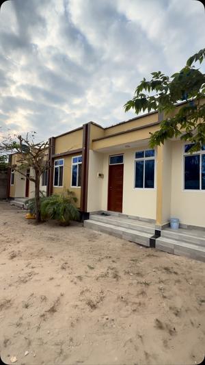 Nyumba ya chumba kimoja inapangishwa Daraja la Nyerere, Dar Es Salaam Nyumba ya chumba kimoja inapangishwa Daraja la Nyerere, Dar Es Salaam