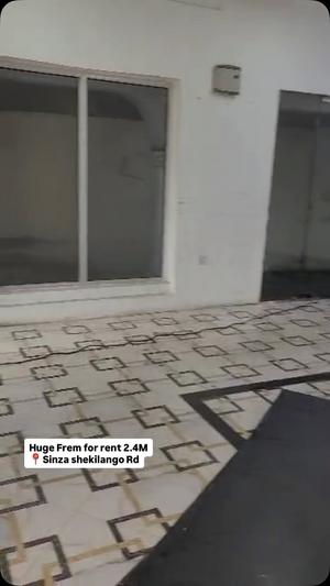Ofisi inapangishwa Sinza, Dar Es Salaam Ofisi inapangishwa Sinza, Dar Es Salaam