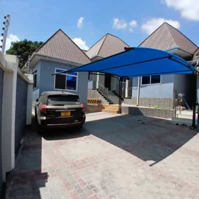 1 Bedroom Apartment for Rent in Kimara Suka Golani, Dar Es Salaam