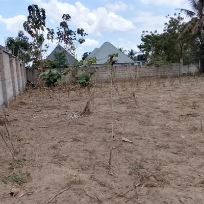 Residential Plot for Sale in Kinyerezi Ulongoni B, Dar Es Salaam (600 sqm) Residential Plot for Sale in Kinyerezi Ulongoni B, Dar Es Salaam (600 sqm)