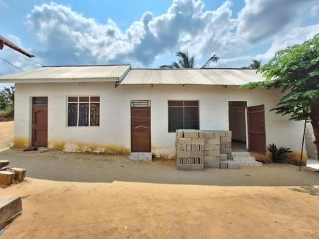 Nyumba ya chumba kimoja inapangishwa Kimara Mwisho, Dar Es Salaam Nyumba ya chumba kimoja inapangishwa Kimara Mwisho, Dar Es Salaam