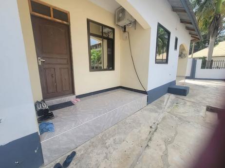Nyumba/Apartment ya chumba kimoja inapangishwa Kimara Temboni, Dar Es Salaam