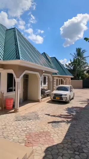 Apartment ya chumba kimoja inapangishwa Kimara Mwisho, Dar Es Salaam Apartment ya chumba kimoja inapangishwa Kimara Mwisho, Dar Es Salaam
