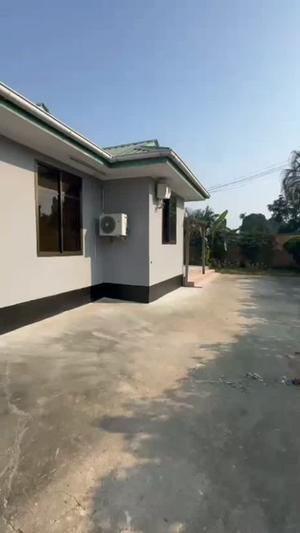 Apartment ya vyumba vitatu inapangishwa Mbezi Beach Afrikana, Dar Es Salaam