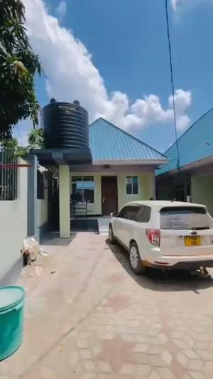 Apartment for Rent in Ubungo Makoka Kwa Mkua, Dar Es Salaam