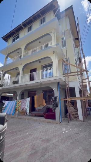 Apartment ya chumba kimoja inapangishwa Kinondoni Kwa Pinda, Dar Es Salaam Apartment ya chumba kimoja inapangishwa Kinondoni Kwa Pinda, Dar Es Salaam