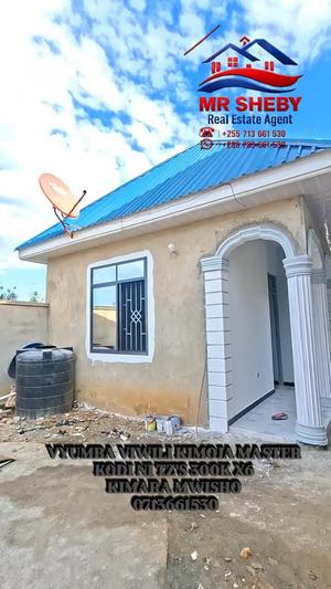 2 Bedrooms House for Rent in Kimara Mwisho, Dar Es Salaam 2 Bedrooms House for Rent in Kimara Mwisho, Dar Es Salaam