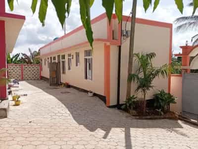 House/Apartment for Rent in Mbezi, Dar Es Salaam