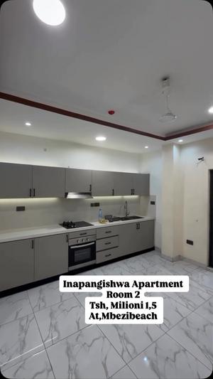 2 Bedrooms Apartment for Rent in Mbezi Beach, Dar Es Salaam 2 Bedrooms Apartment for Rent in Mbezi Beach, Dar Es Salaam