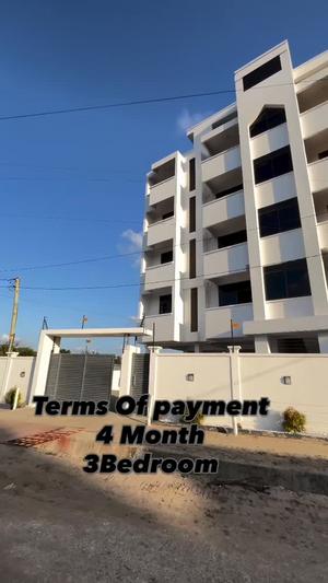 3 Bedrooms Apartment for Rent in Sinza, Dar Es Salaam 3 Bedrooms Apartment for Rent in Sinza, Dar Es Salaam