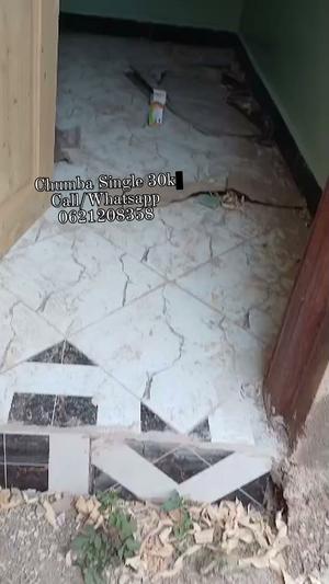 1 Bedroom House for Rent in Vwawa, Songwe 1 Bedroom House for Rent in Vwawa, Songwe