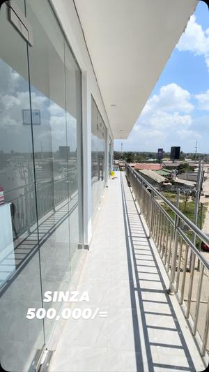 Ofisi inapangishwa Sinza, Dar Es Salaam Ofisi inapangishwa Sinza, Dar Es Salaam