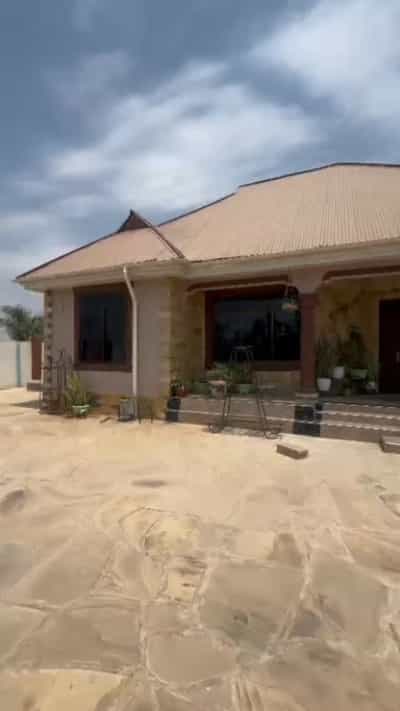 4 Bedrooms House for Rent in Nzuguni, Dodoma