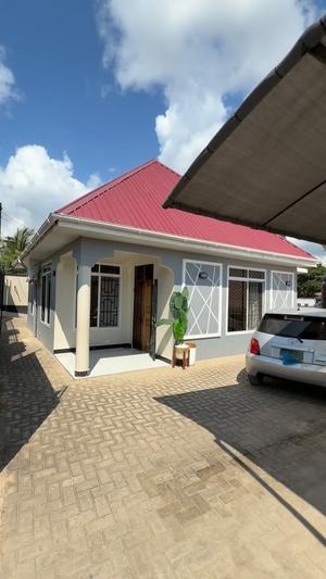 Apartment ya vyumba viwili inapangishwa Salasala, Dar Es Salaam Apartment ya vyumba viwili inapangishwa Salasala, Dar Es Salaam