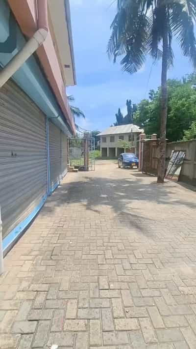 Frame inapangishwa Ubungo, Dar Es Salaam