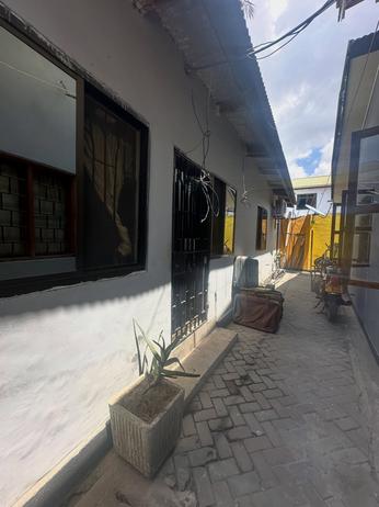 Nyumba inapangishwa Mikocheni B, Dar Es Salaam