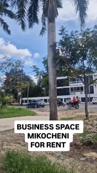 House for Rent in Mikocheni, Dar Es Salaam (96 sqm)