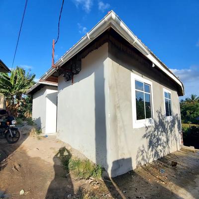 Nyumba ya chumba kimoja inapangishwa Kinyerezi Kibaga, Dar Es Salaam Nyumba ya chumba kimoja inapangishwa Kinyerezi Kibaga, Dar Es Salaam