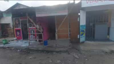 Duka linapangishwa Ubungo Riverside Kibangu, Dar Es Salaam