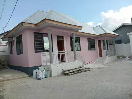 Apartment ya vyumba viwili inapangishwa Kwa Msuguri, Dar Es Salaam Apartment ya vyumba viwili inapangishwa Kwa Msuguri, Dar Es Salaam