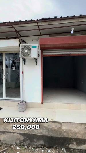 Duka linapangishwa Kijitonyama, Dar Es Salaam